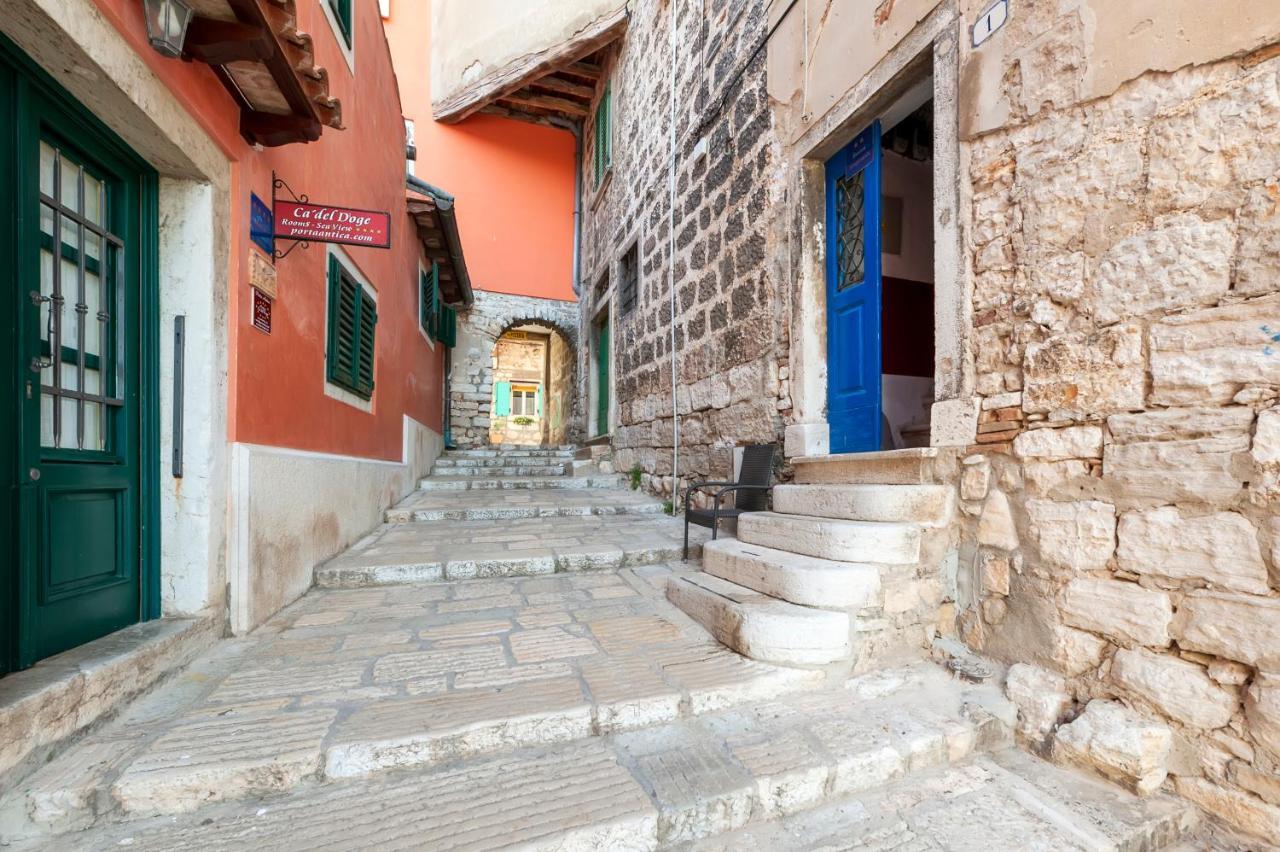 Volta L Apartment Rovinj