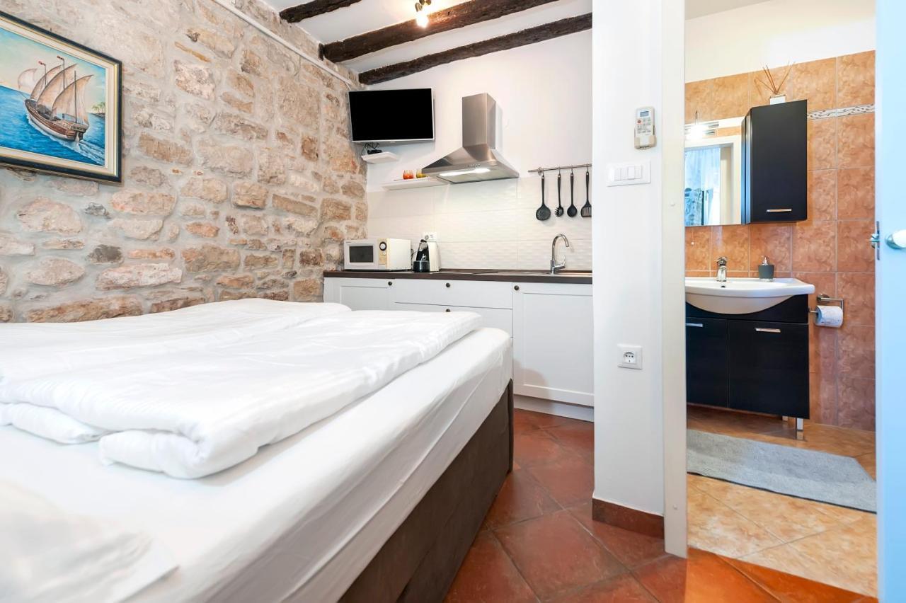 Appartement Volta L *