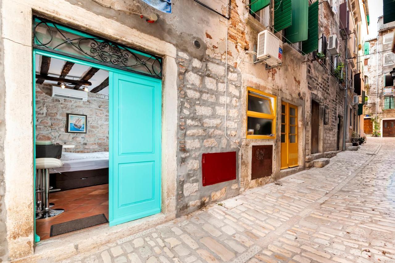 Volta L Apartment * Rovinj