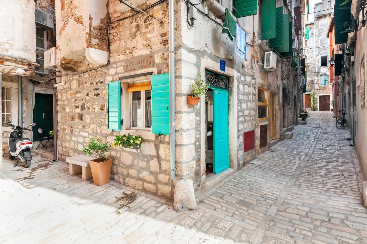 Volta L Apartment Rovinj