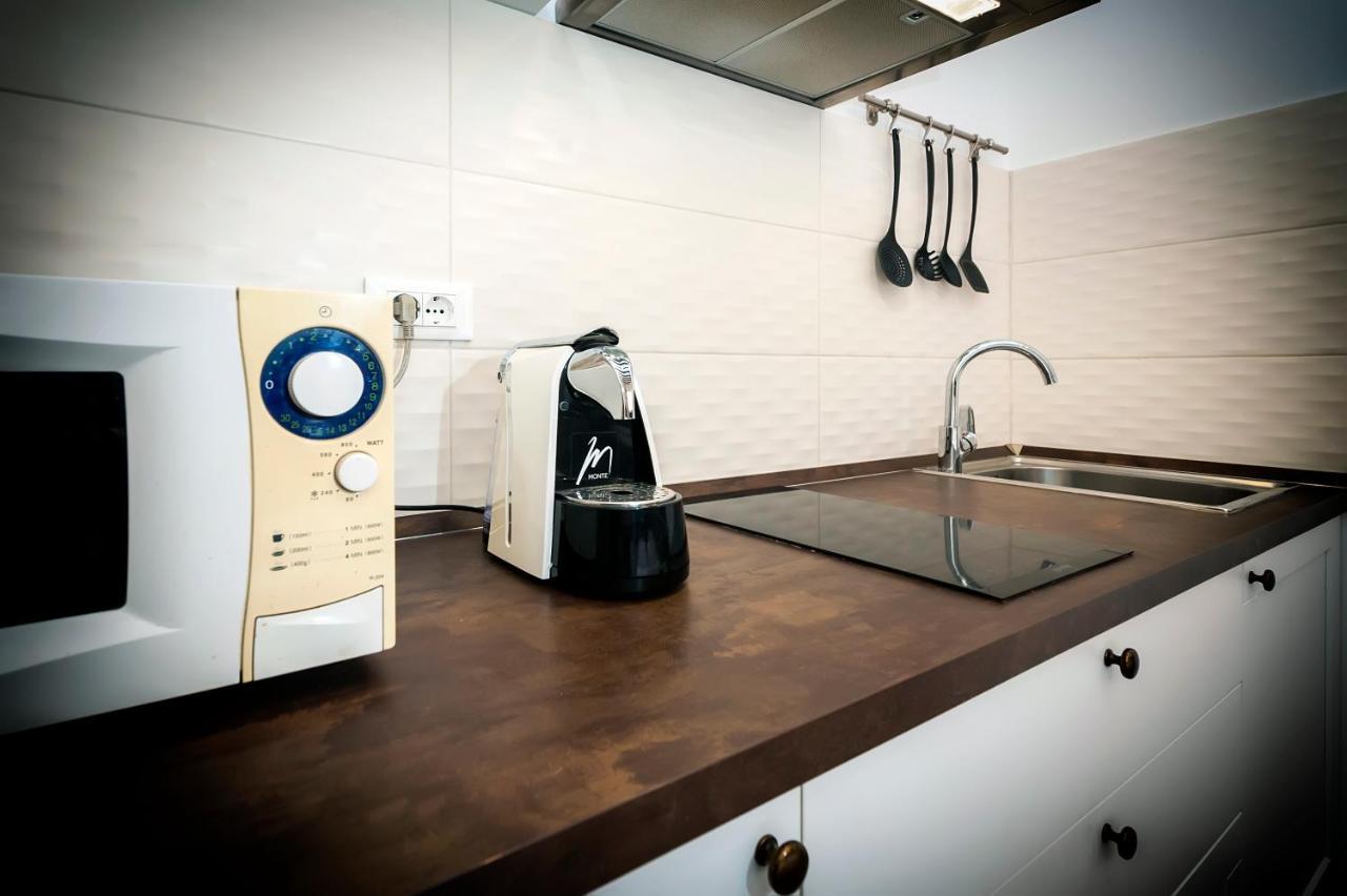 Appartement Volta L *