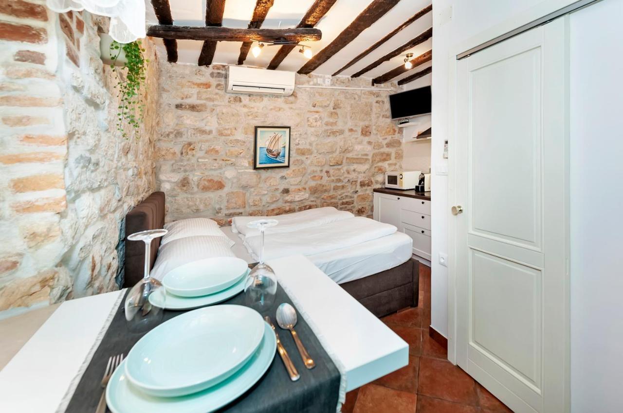 Appartement Volta L *