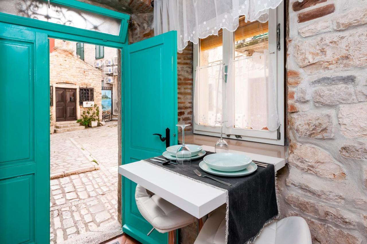 Volta L Apartment *