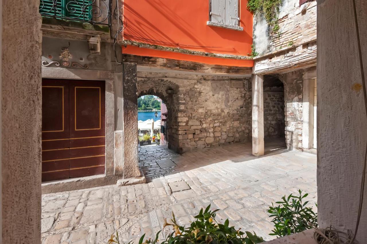 Volta L Apartment Rovinj