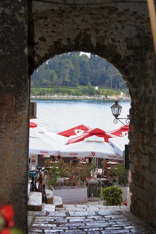 Appartement Volta L Rovinj