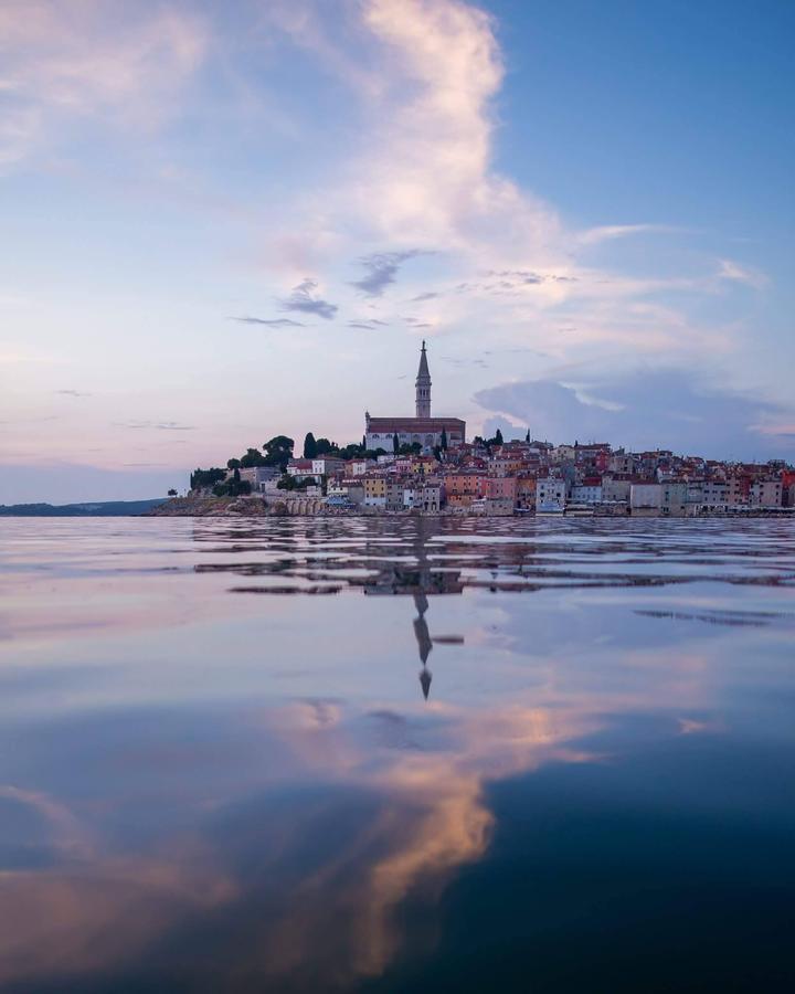 Volta L Apartment Rovinj